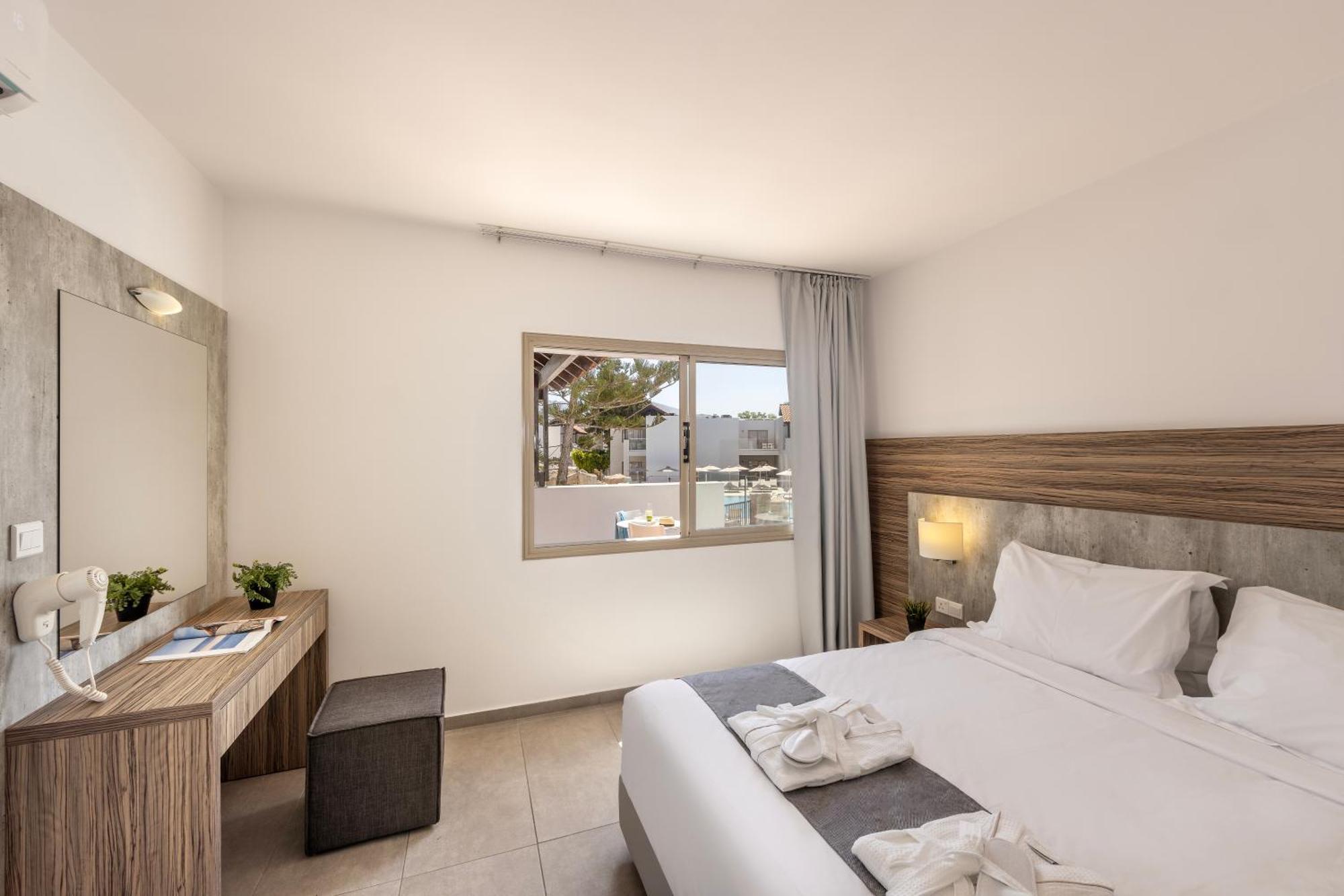 Kapetanios Aqua Resort Coral Bay Luaran gambar