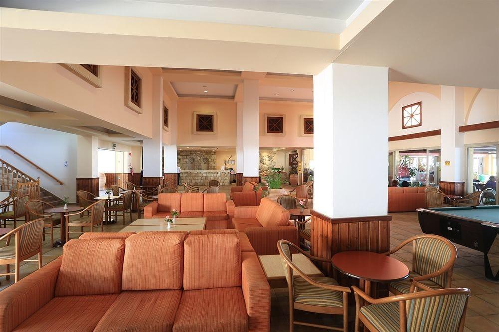 Kapetanios Aqua Resort Coral Bay Luaran gambar