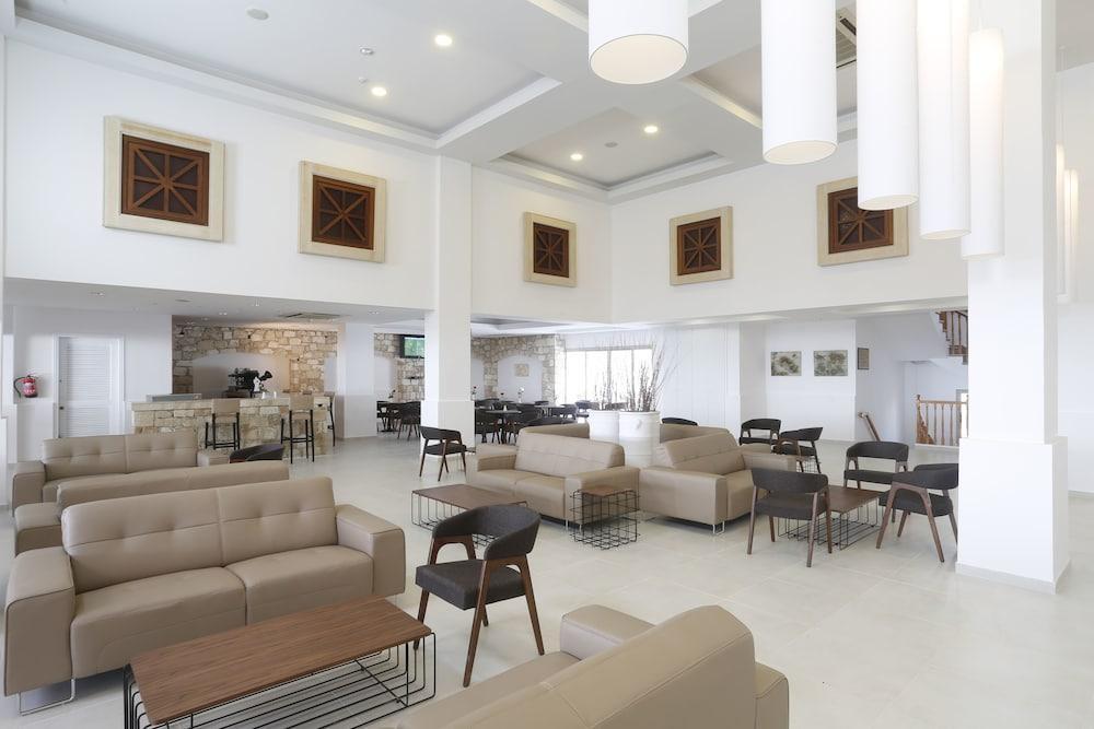 Kapetanios Aqua Resort Coral Bay Luaran gambar